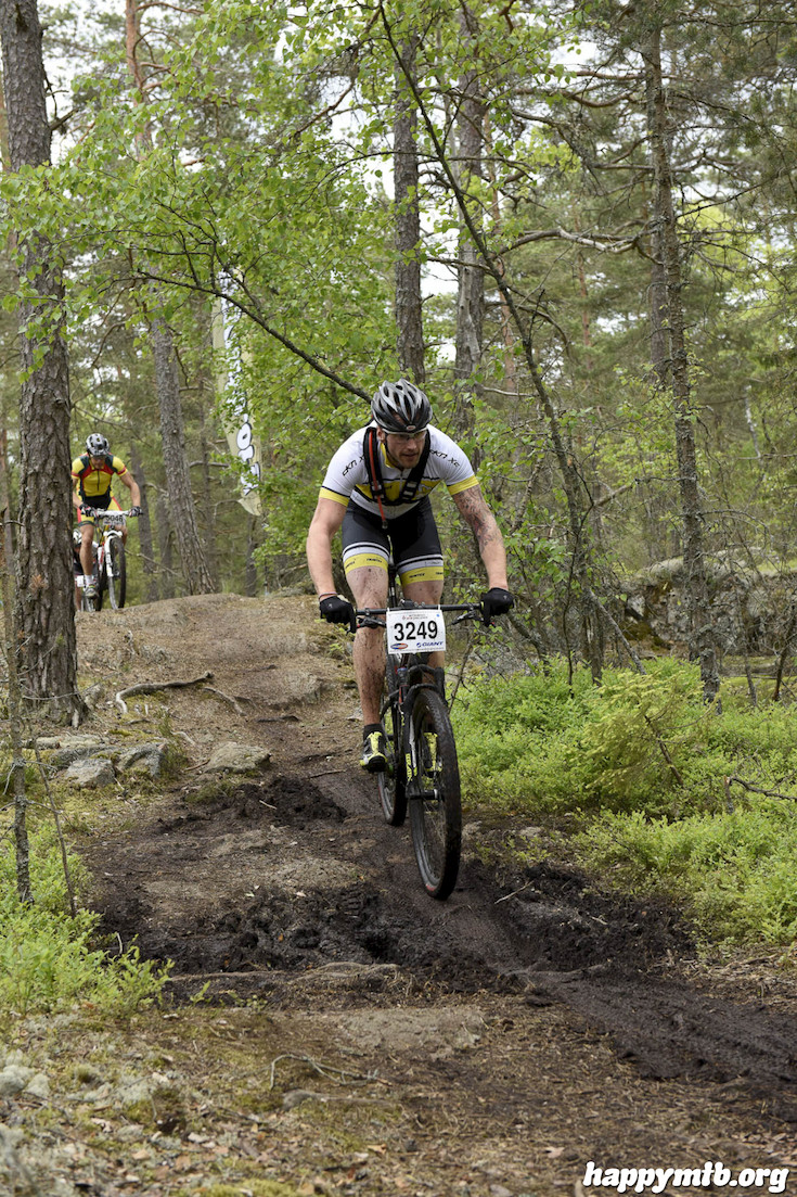 Bild från Lida Loop 2015